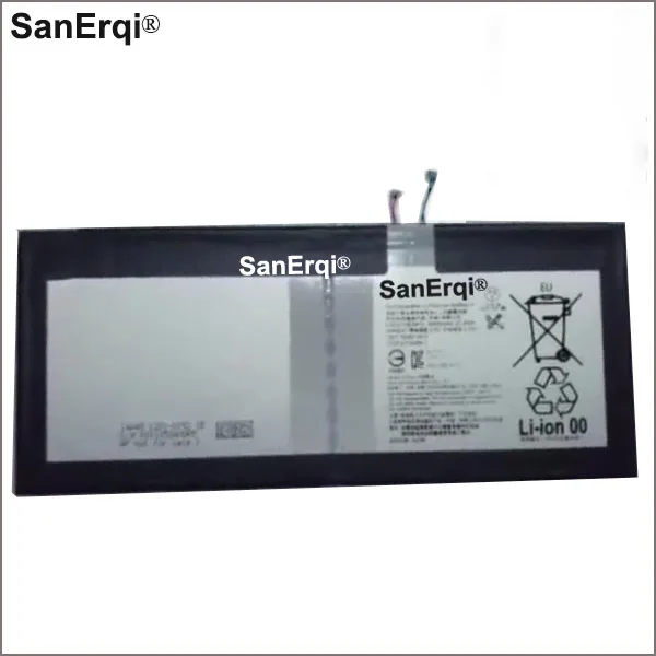 

Аккумулятор для ноутбука Sony Xperia Z4 SGP712 SGP771 3,8-1291, 0052 в