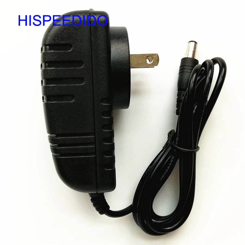 HISPEEDIDO 9 V Neuer Ersatzadapter Netzteil Adapter Ladegerät für Sega Megadrive 1 MD1 Genesis 1 UK AU US EU Stecker