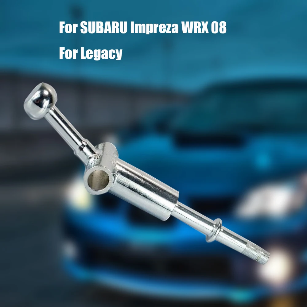 

Racing Short Shifter for SUBARU Impreza WRX 08 and for Legacy Outback Forester 2.5L 05-12