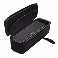 Newest Travel Portable EVA Protective Speaker Cases Pouch Box Cover Bag For MIFA A20 Wireless Portable Metal Bluetooth Speaker