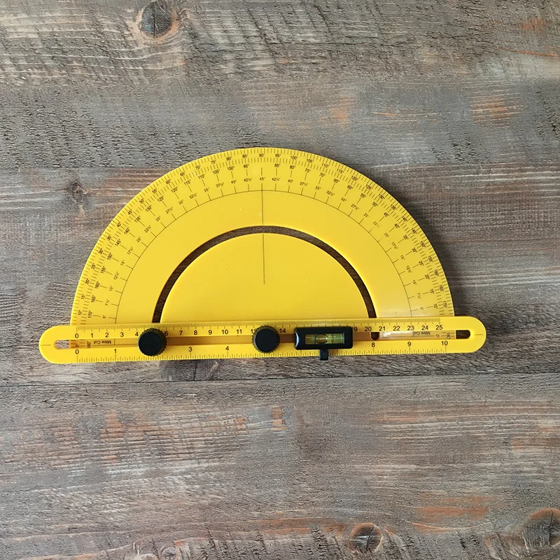 

Уровень для черчения угловых линий по дереву