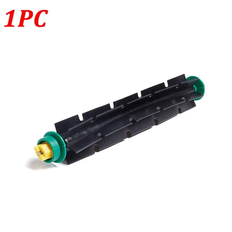 Replacement Flexible Beater Brush For iRobot Roomba 500 Series 510 530 535 540 550 560 570 580 Vacuum Cleaner Accessory 1Pc