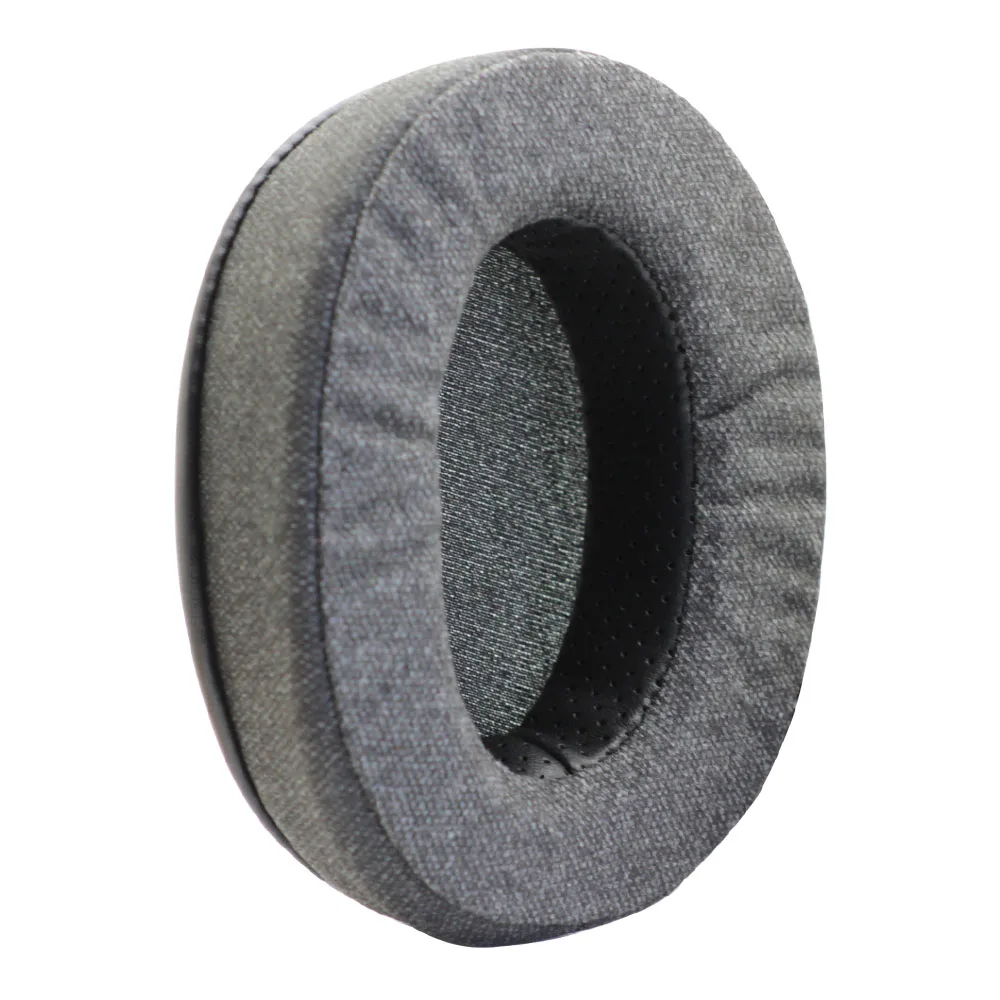POYATU For Sennheiser HD650 Headphone Replacement DIY Cushion Ear Pads Pillow For Sennheiser HD600 Ear Cushion
