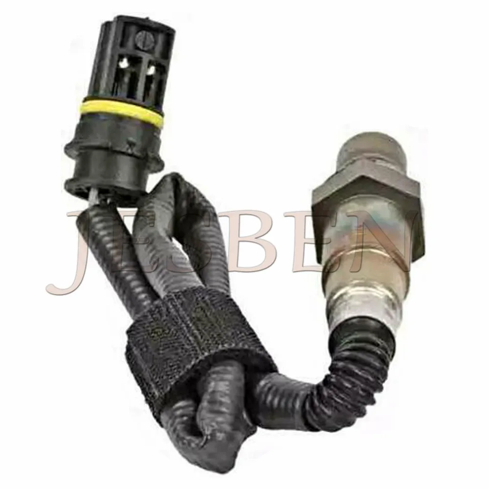 0258006275 Lambda Probe Oxygen O2 Sensor Fit for Mercedes-Benz W210 S210 W220 C215 R230 CL55 1996-2012 A0015405117 0015405117