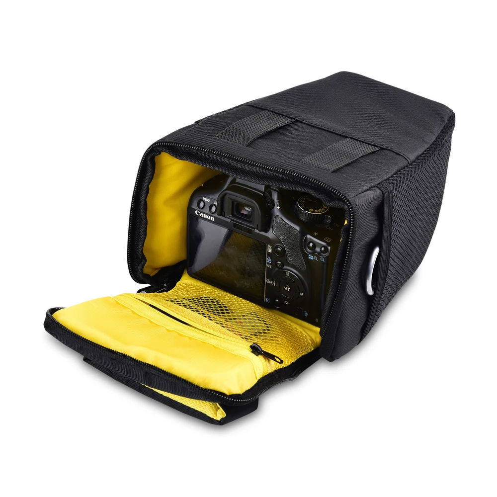 Camera Bag Cover Case for FUJIFILM X-S10 xs10 X-T30 XT30 X-T100 XT100 X-T200 XT200 XE3 X-E3 X-Pro II 2 X-A5 XA5 XT20 X-T20