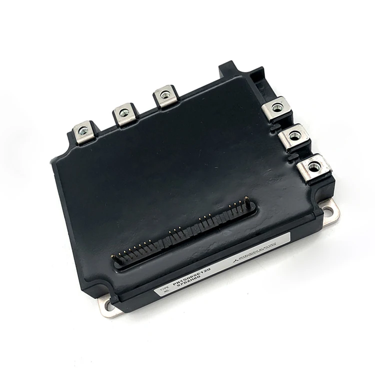 

PM150RSE120 MODULE PM150RSE-120 IGBT INTELLIGENT POWER MODULES FLAT-BASE TYPE INSULATED PACKAGE