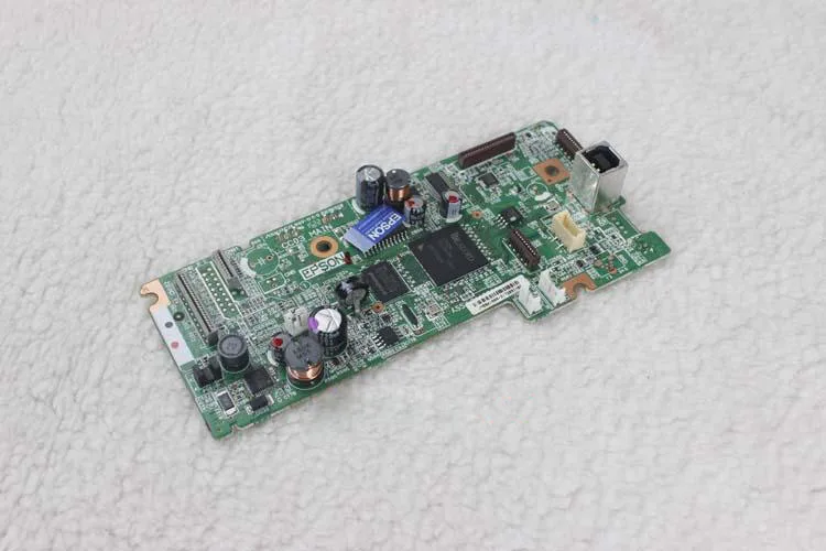 

for EPSON L551 L550 main board motherboard printer genuine original new accessories prnter parts