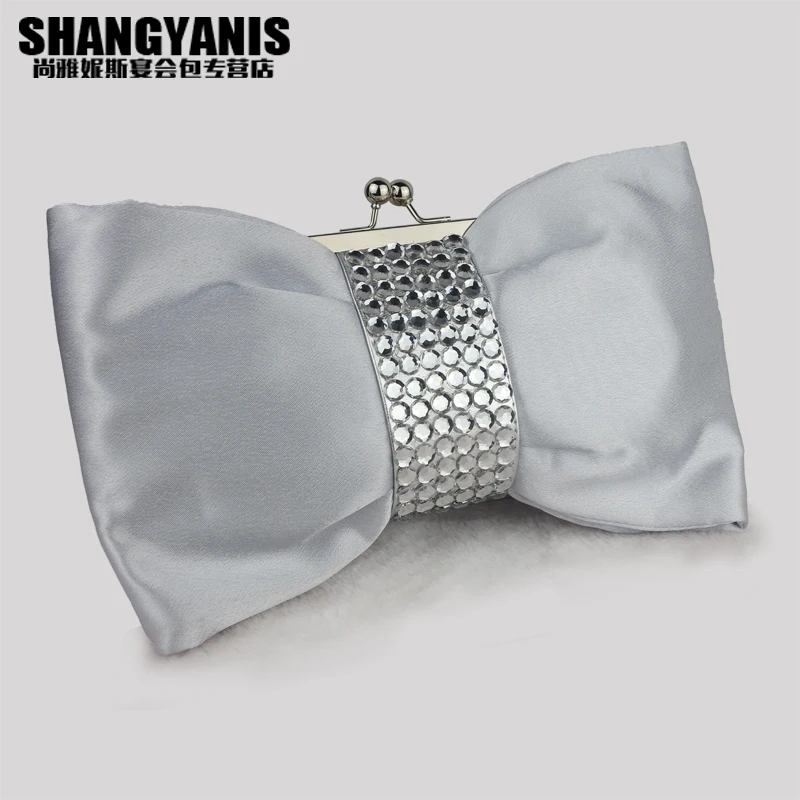 

2015 Time-limited Bags Handbags Women Famous Brands Women's Small Bags One Shoulder Cross-body Bag Rhinestone Banquet Handbag