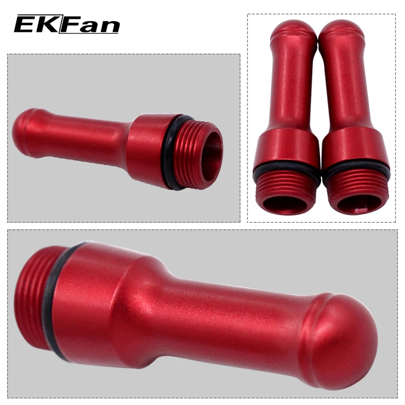 EKFan Soporte Portacarretes Giratorio - imagen 2