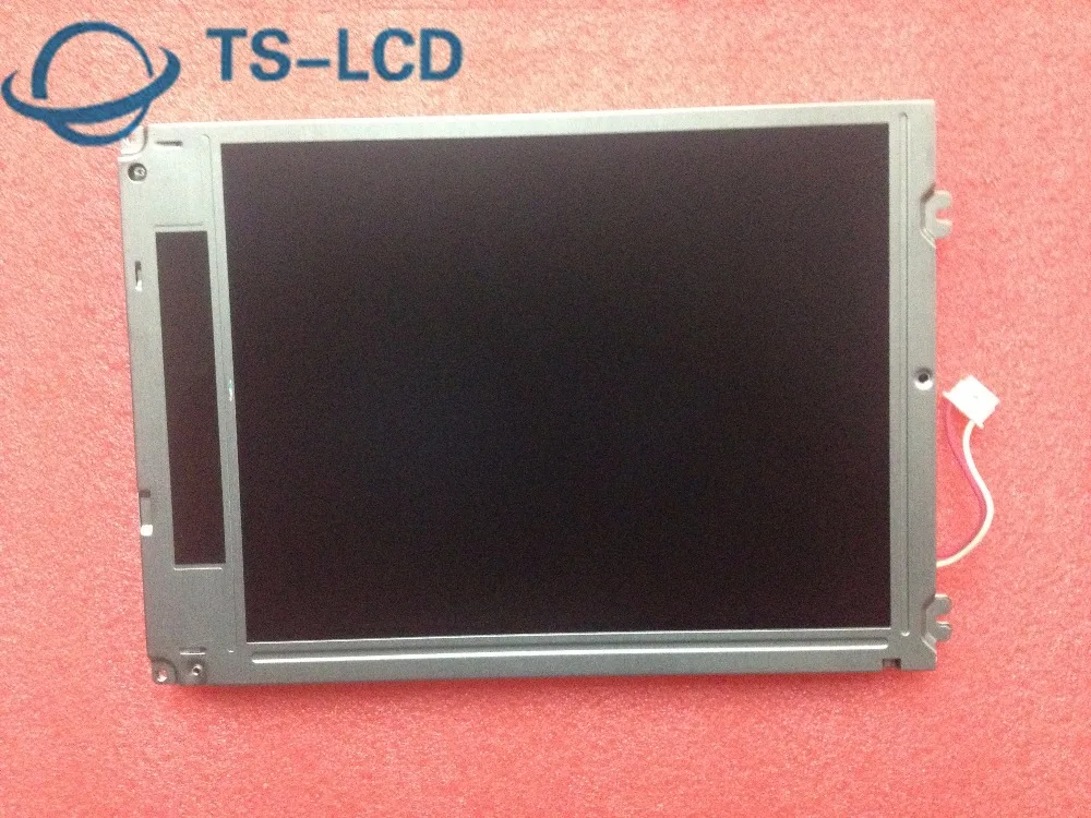 100% testing Original A+ LQ084V1DG21 8.4 inch LCD Panel for car DVD one year warranty