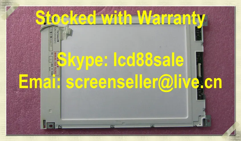 

best price and quality LMG7260XUFC industrial LCD Display