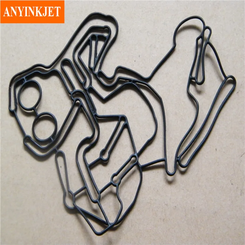 ink core rubber gasket for Videojet 1000 series inkjet printer