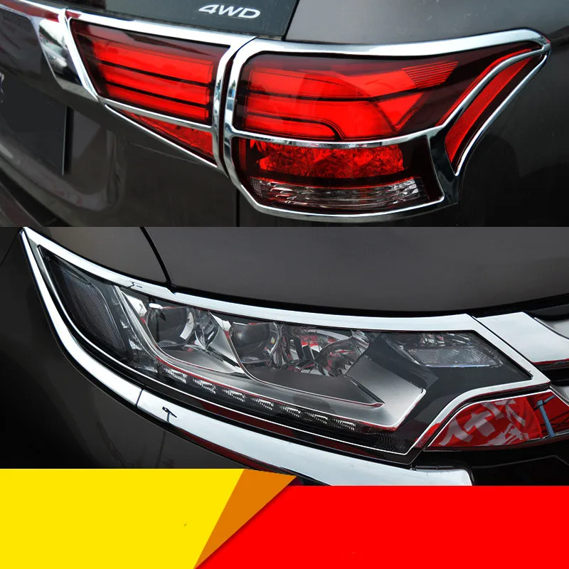 

Передняя фара/Задняя рама для Mitsubishi Outlander Z2AAL220
