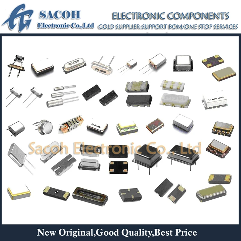 Transistores de potencia originales reacondicionados, 10 unidades por lote, STHV82, HV82, HV82FI o HV102FI TO-218, NPN de silicona, darington