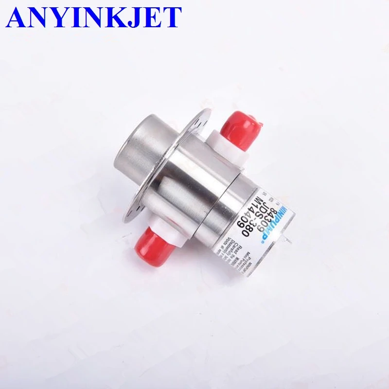 For Citronix white pigment ink pump C type pump CB-PP0363