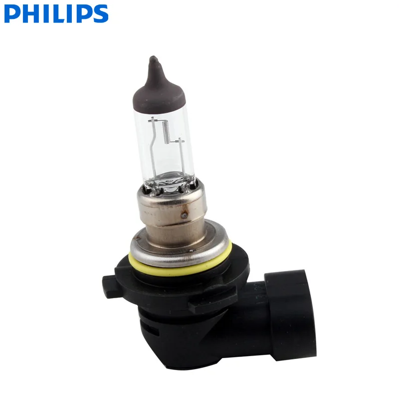 Philips Rally Vision 9006 HB4 12V 70W P22d 12358RAC1 Off Road Super Bright Light Car Halogen Head Bulb Auto Fog Lamp (Single)