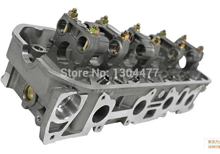 4ZD1 4ZE1 AMC:910 510 Cylinder head for  Isuzu Aska/Campo/Amigo/Trooper 2/Pick-up/ 2254cc 2.3L 1985-89  8971197611/8971197601