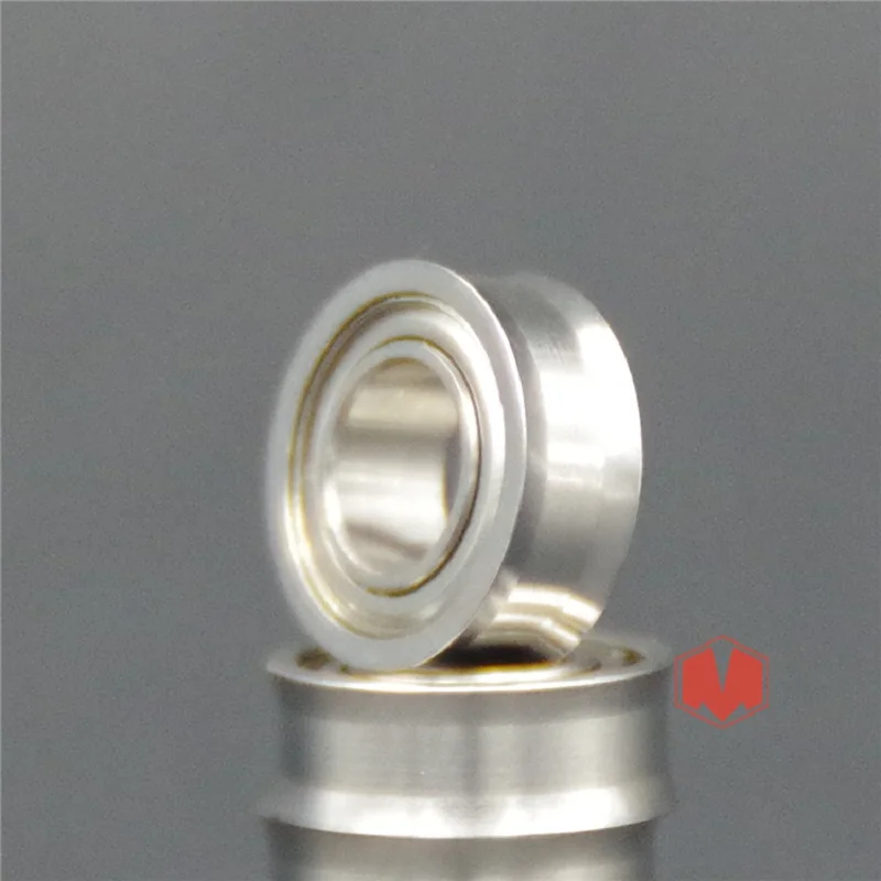 1Pcs T-type and 10 Ball bearing Yoyo bearing Professional YOYO bearing Toys Metal Yo-Yo bearing Children Gifts Classic Toys