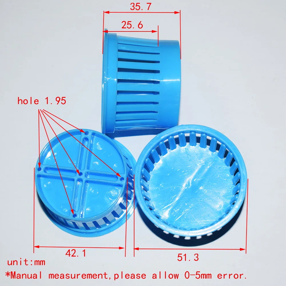 5pcs Plastic frame/centrifugal basket/dewatering drying machine parts dron rc car plane robot kids toys for boys diy baby