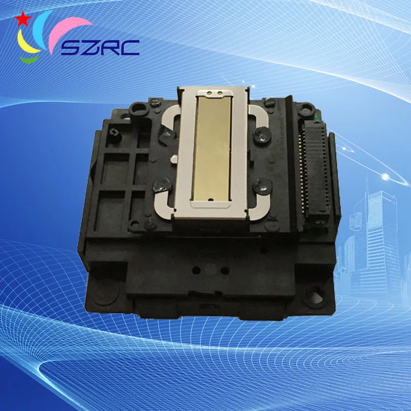 New Original Print Head For EPSON L111 L120 L210 L211 L300 L301 L335 L350  L351 L355 L358 WF2520 2530 2540 2531 2630 Printhead