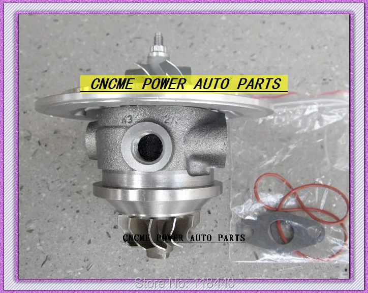 TURBO Cartridge CHRA GT1752S 452204 452204-0004 452204-0003 452204-0001 4611349 5955703 9180290 9080290 9198631 2.0L PT 2.3LPT