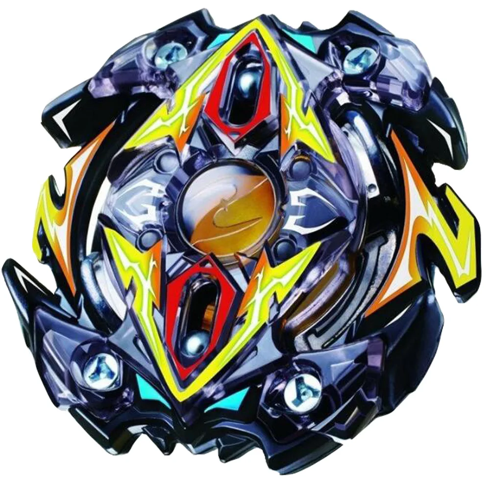 SPINNING TOP Burst B-00 BOOSTER wbba.Limited Emperor Forneus.4G.Hn',NEW, In stock without launcher Children Toys