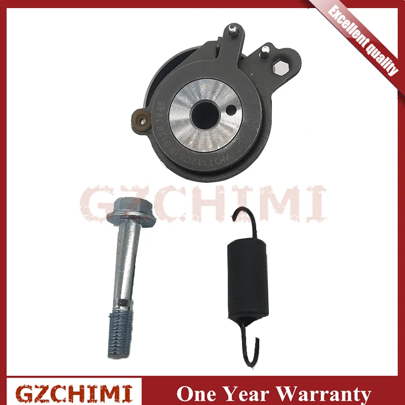 

Timing Belt Tensioner for Honda Civic DX EX HX LX 1.7L SOHC 2001 2002 2003 2004 2005 04145PLC315 04145-PLC-315