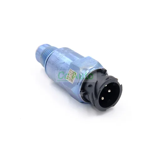 Imagen 2 del producto Sensor de odómetro de velocidad para Siemens VDO 2159. 20102301 215920102301   2159- 20102301   Conector redondo del sensor del velocímetro del sensor de pulso