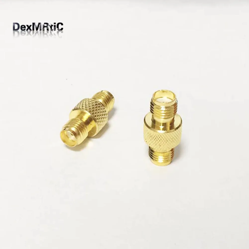 1 шт., разъем SMA типа «мама»