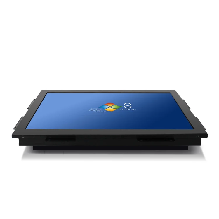 

Front panel IP65 waterproof 21.5 inch compact industrial grade