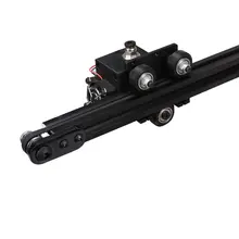 CNC POM 20T Pulley for 3D Printer #5