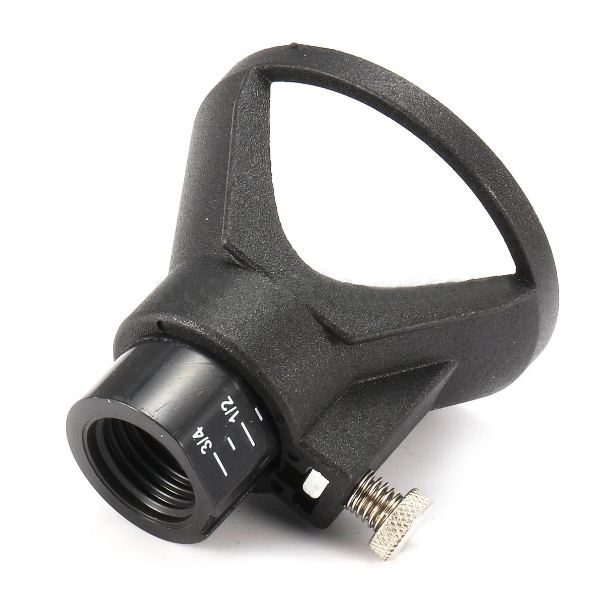 1Pc Rotary Tool Multifunctionele Snijden Gids Kit Bevestiging Met 3Pcs Boren