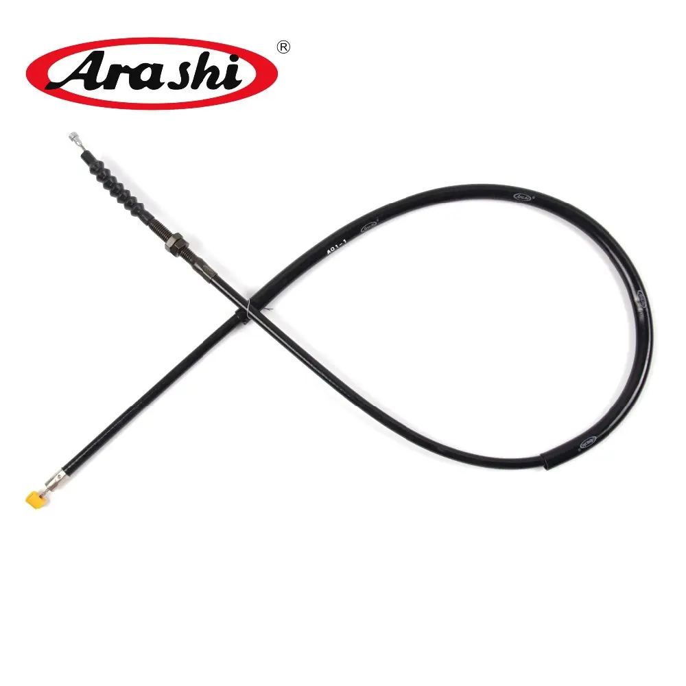 

Arashi Clutch Cable For HONDA CBR600RR CBR 600 RR 2003 2004 2005 2006 Motorcycle Cable Wire Stainless Rubber