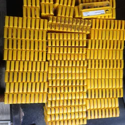 KENNAMETAL A2060N00CR03 KC5025 10pcs carbide inserts