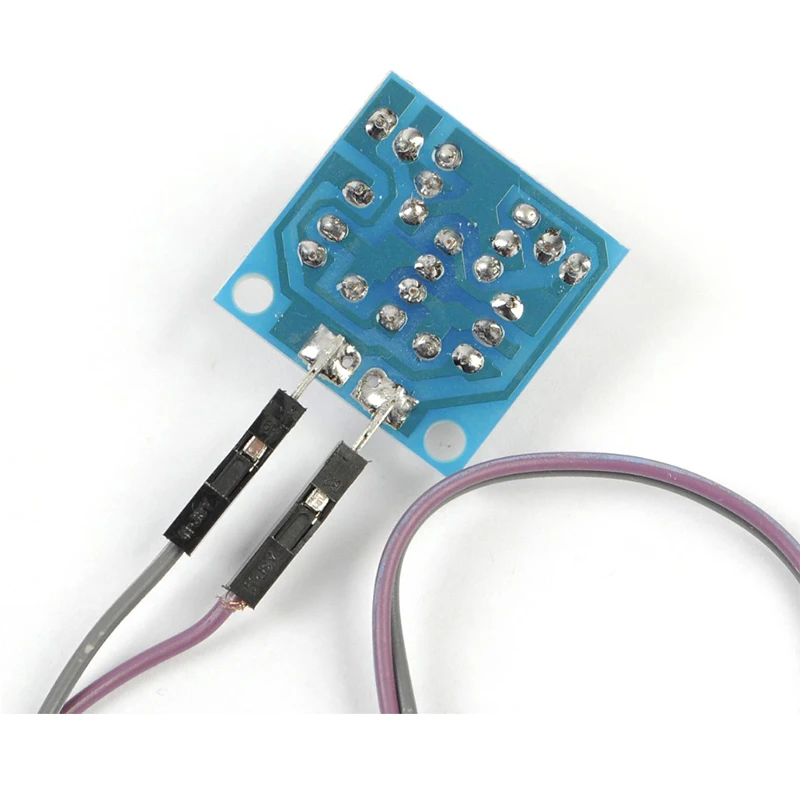 Kit électronique de bricolage pour la pratique du soudage, flash LED simple, suite de production de carte de circuit imprimé, circuit LED clignotant