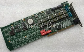 Industrial equipment board MUSIC TELECOM 151-2000-001 R2 152-2000-007 REV E