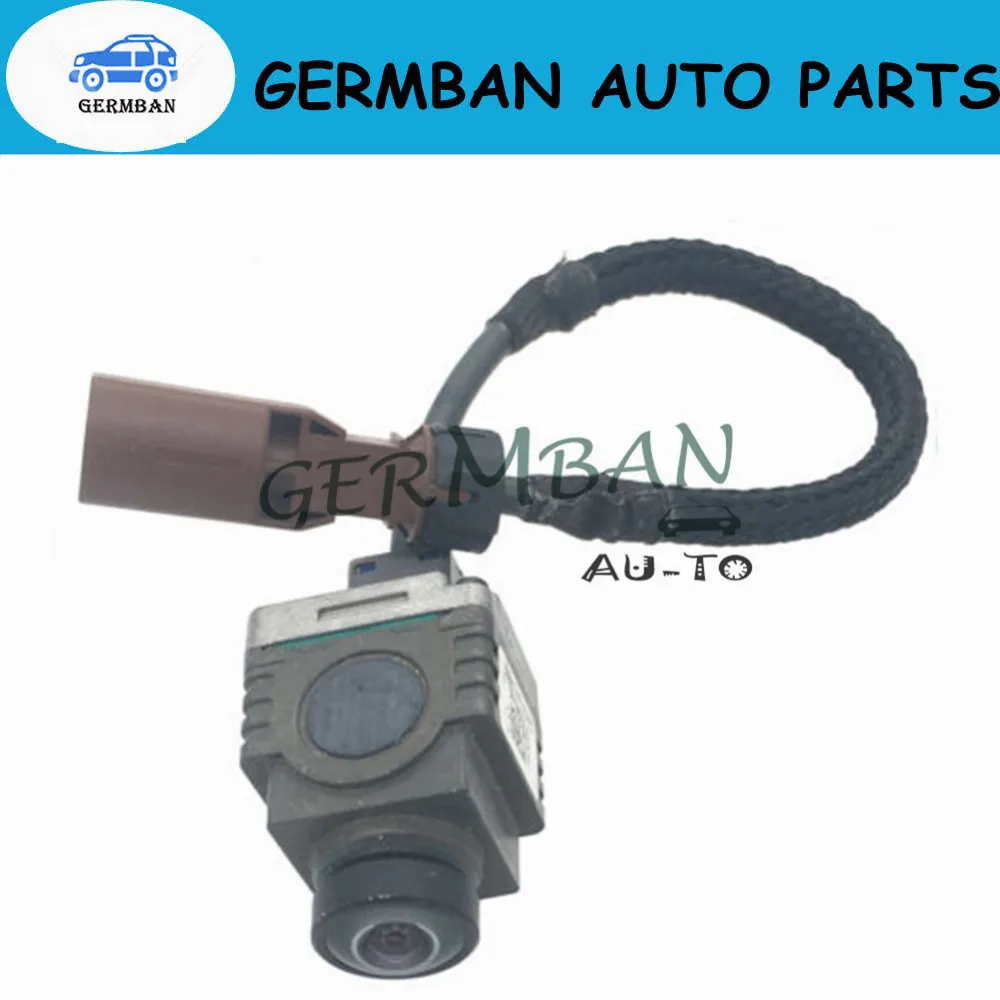 New Manufactured Rear View Parking Camera A0009050906 For Mercedes W205 X253 S205 C253 C63 AMG 2017