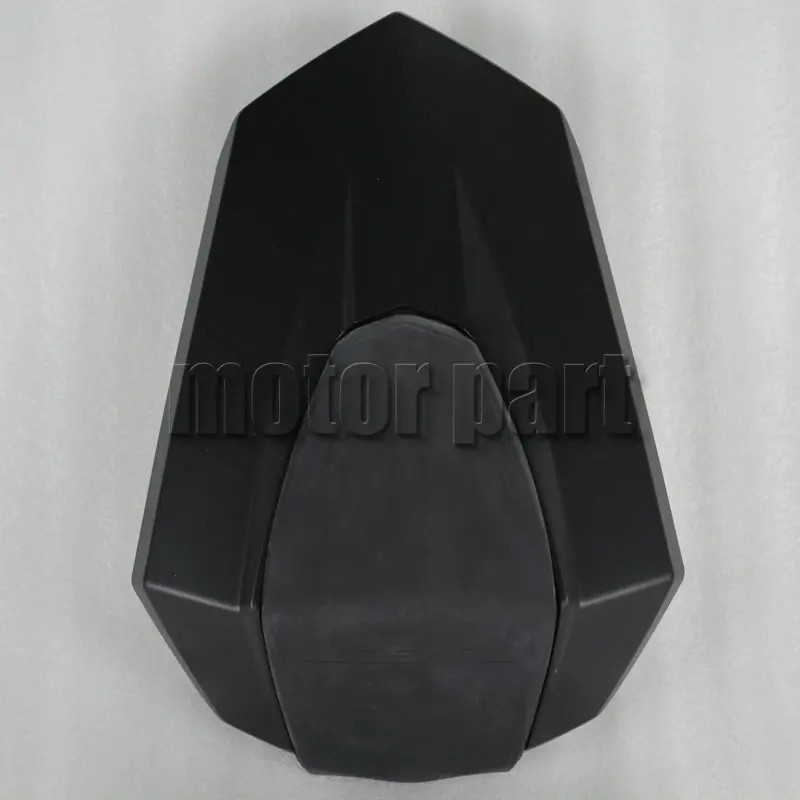 Rear Fairing  Seat Cowl For 2017 2018 2019 2020 Honda CBR1000RR CBR 1000 RR Fireblade SP SP2  Pillion Cover Red Black Carbon