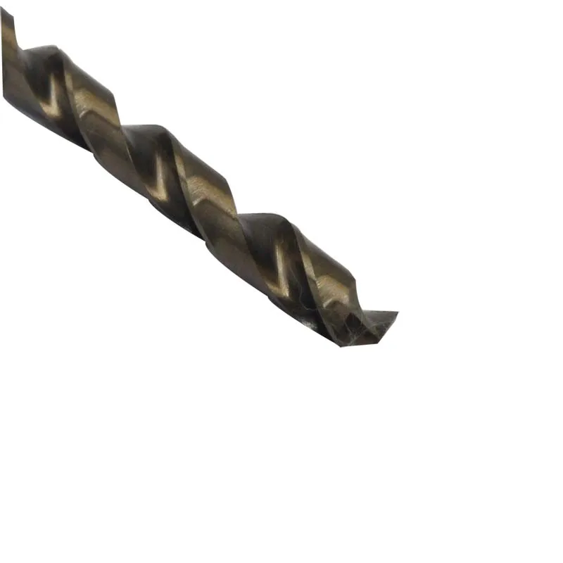 10 stücke M35 5,6mm spezielle edelstahl metall reibahle bit Twist bohrer gerade schaft high speed stahl enthält kobalt