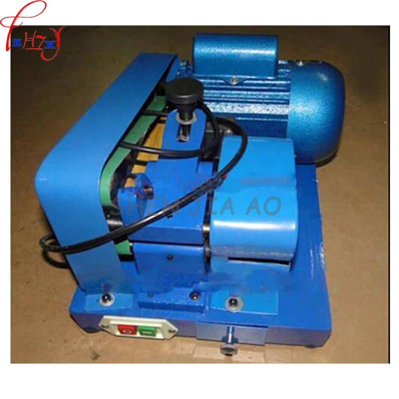 1pc 110/220V Enameled Wire Stripping Machine, Varnished Wire Stripper, Enameled Copper Wire Stripper DNB-1