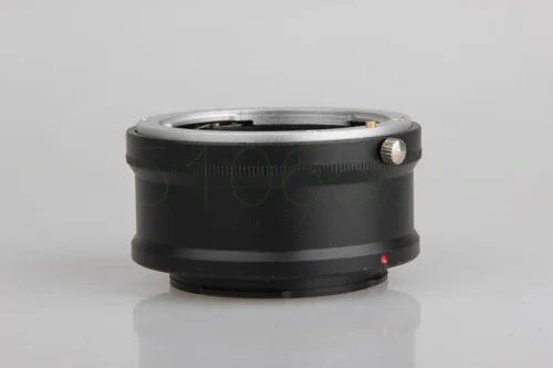 AI-NEX FOR Nikon AI Mount Lens to FOR Sony NEX7 NEX-3 NEX-5 NEX5N NEXC3 VG10 VG20 Adapter With Tracking number