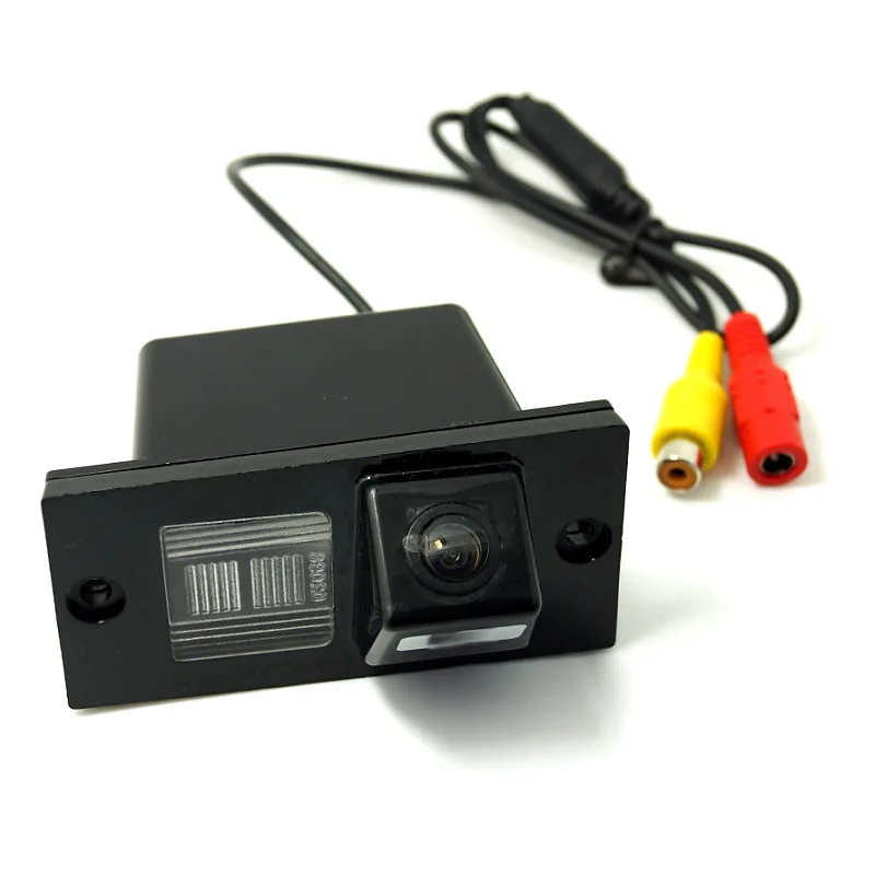 Car rear camera For HYUNDAI H1 GRAND STAREX Night Vision/license plate camera/CCD/license plate camera Backup Camera