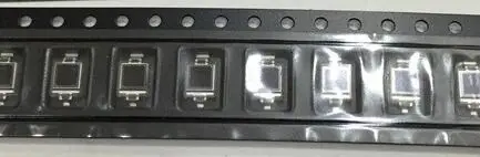 

5PCS New original Silicon PIN Photodiode 850nm Photoelectric Receiver Tube BPW34S BPW34BS