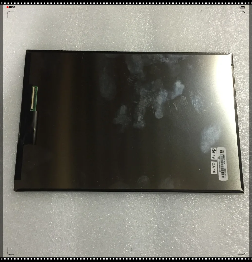 

P089DCZ-3A1 9H0890ZA00150 9 inch high-definition LCD screen tablet PC internal display Free shipping