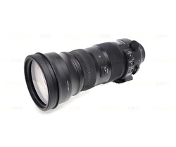 New Sigma Contemporary 150-600mm f/5-6.3 DG OS HSM Telephoto Zoom Lens For Canon