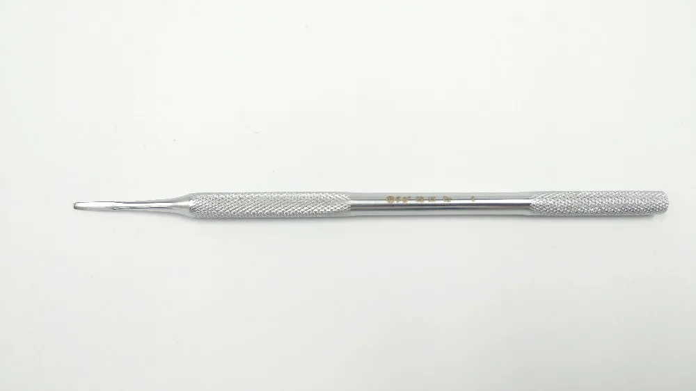 High Quality 1 PC Dental Chisel 4# Professional Dental Tool For Dental Treatment