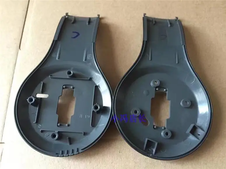 Replacement Earphone housing, inner head beam, facings inside bezels parts, plastic cover for studio 2 2.0 wireless Headphone