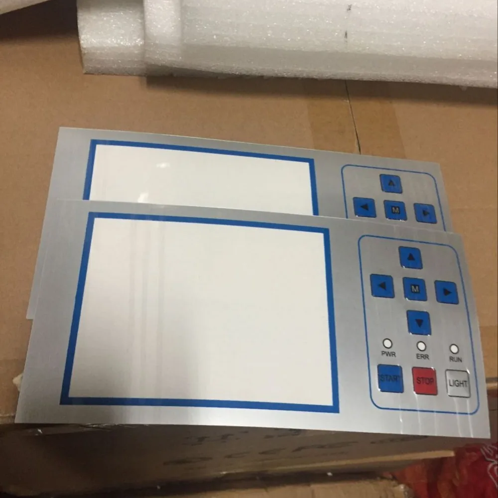 ICS-R490 Bảng Điều Chỉnh Sticker BGA Trạm Làm Lại Phụ Kiện 3 pcs