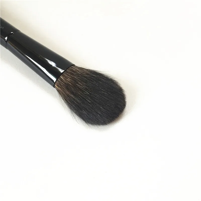 SQ Face Brush / Cheeck Brush L/M/F Eyeshadow Brushes Extra-Soft Squirrel Hair Powder Blush Eye shadow Makeup Blender Applicator