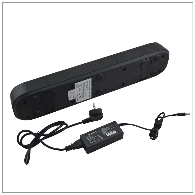 Six-Way Universal Rapid 6 way Charger Multi Charger For TYT Tytera MD-390G MD390 MD-390 walkie talkie